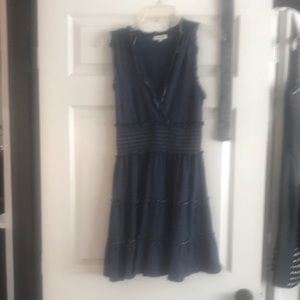 Max Studio jumper, size small